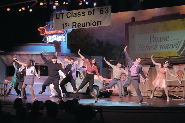 Forget Summer Stock—Theme Parks Are Hiring!