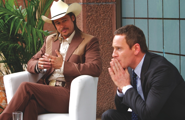 How 'The Counselor' Ended Up with an All-star Cast
