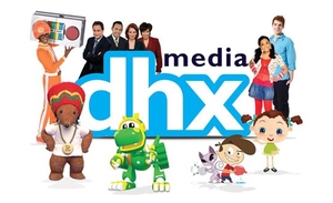 DHX Media Moving Production Jobs to Canada