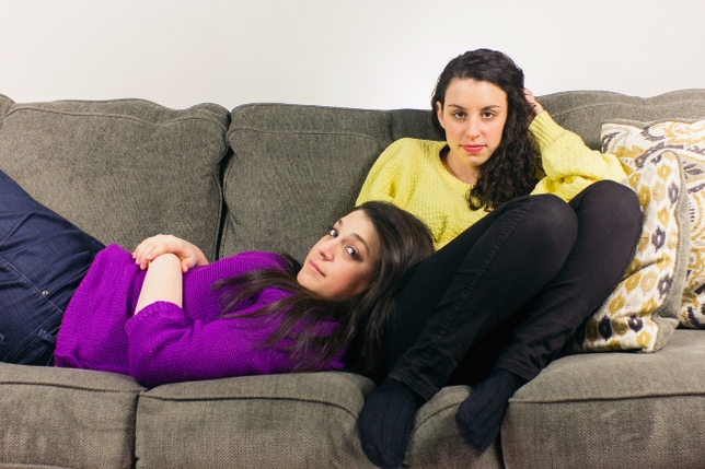 ‘Dibs’ Web Series Spotlights Onscreen Female Friendships