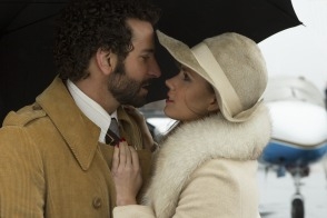 Watch a Q&A with the Cast of ‘American Hustle’