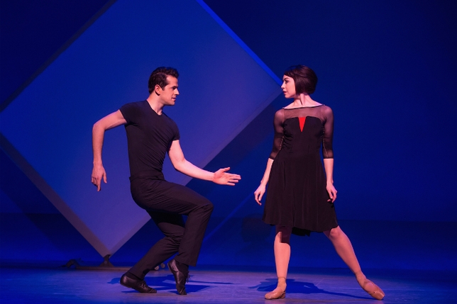 Why This Year’s B’way Season Was a Twirling Success for Dancers