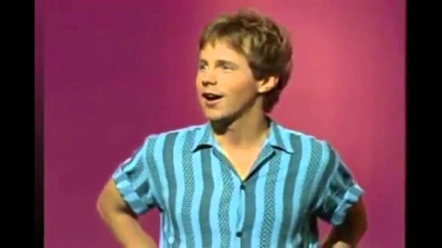 WATCH: Dana Carvey’s Legendary ‘SNL’ Audition