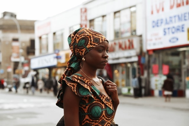 8 Tricks to Keep the Craft Exciting from Danai Gurira