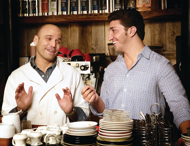 Being a Broadway Producer Isn’t as Scary as You Think