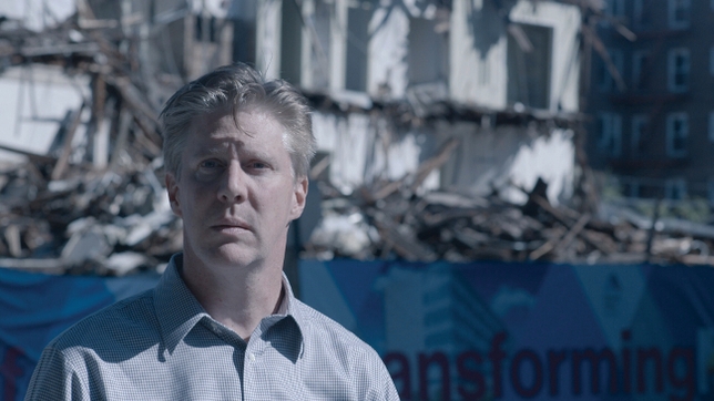 ITVFest Presents Now Streaming: ‘Darwin’