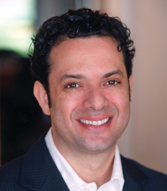 Starz Digital VP David Katz’s 4 Tips on Creating Successful Digital Content