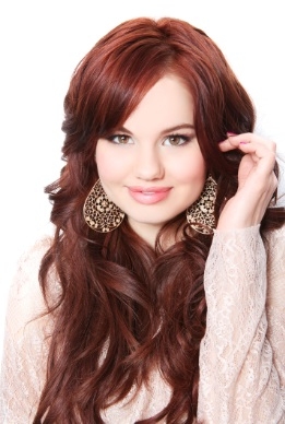 Disney Channel Star Debby Ryan Knows What Kids Want