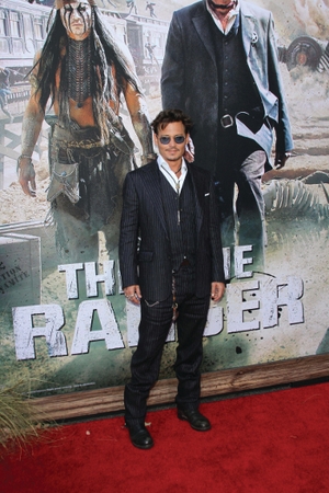 Why Are Native Roles Going to White Actors?