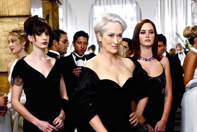 5 Reasons We Still Love ‘The Devil Wears Prada’ 10 Years Later