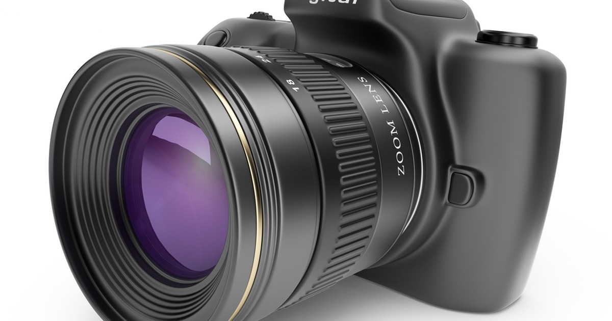 5 Settings on a Digital Camera You Should Know Backstage