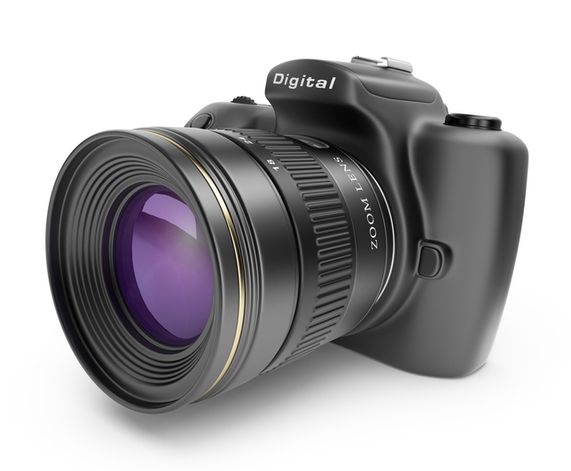 5 Settings on a Digital Camera You Should Know