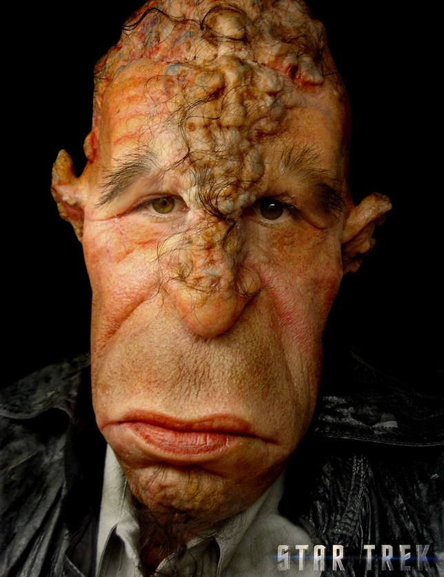 How Douglas Tait Built a Creature Reel