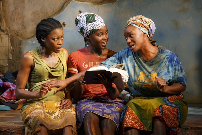 Drama League Awards Announce 2016 Nominees