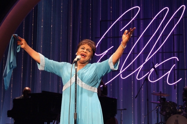 Bio-Musical ‘Ella’ Pays Tribute to First Lady of Song