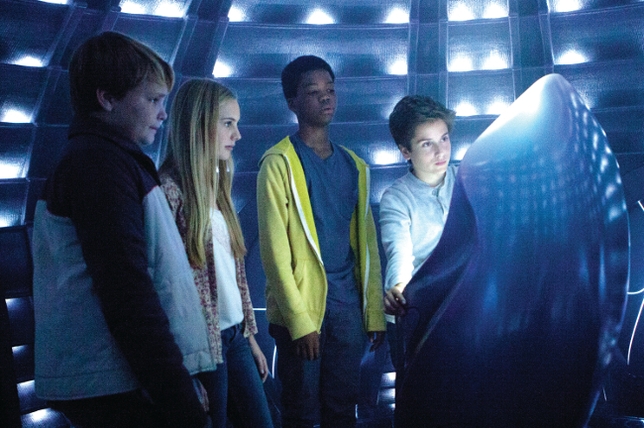 Dave Green on ‘Earth to Echo’s’ Unforeseen 5th Actor