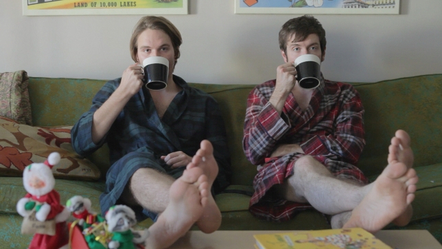 ‘EastSiders’ Creator Kit Williamson on the Alchemy of Web Series