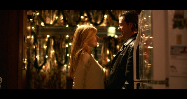 Edward Burns Reunites His Filmmaking Family in 'The Fitzgerald Family Christmas'