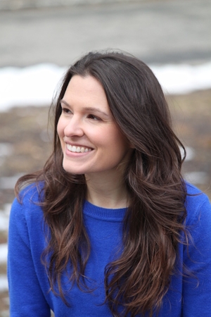 Emily Whyte on 3 Things Actors Should Know About the Alexander Technique