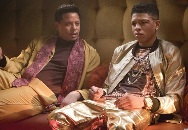 From Gut Reaction to an Entire Epic ‘Empire’