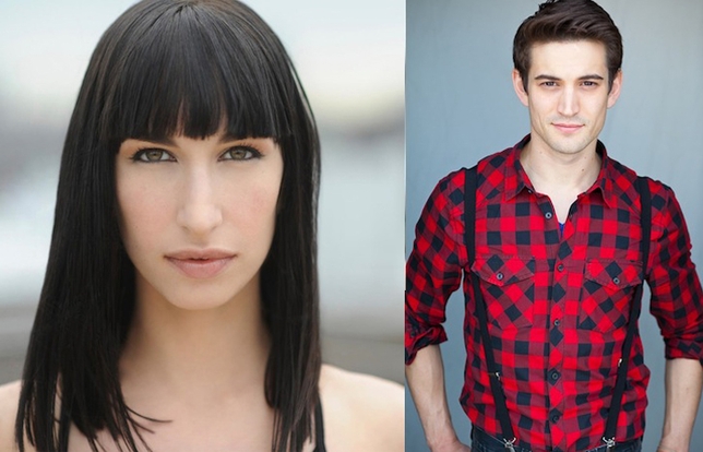 Actors’ Podcast Celebrates Broadway Ensemble Members