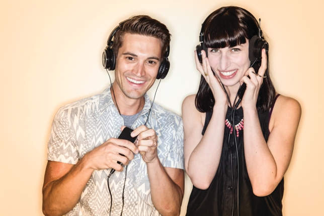 5 Reasons to Tune in to the Ensemblist