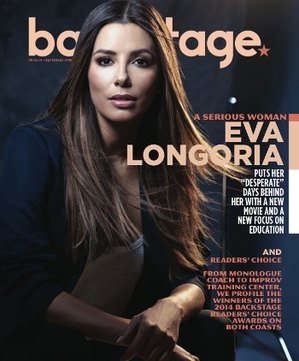Eva Longoria’s 1,001 Projects