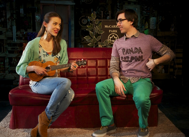 ‘F#%king Up Everything’ Is Tamer Than Its Title