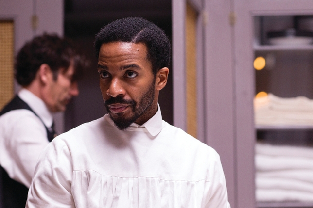 4 Men We Loved on TV in 2014