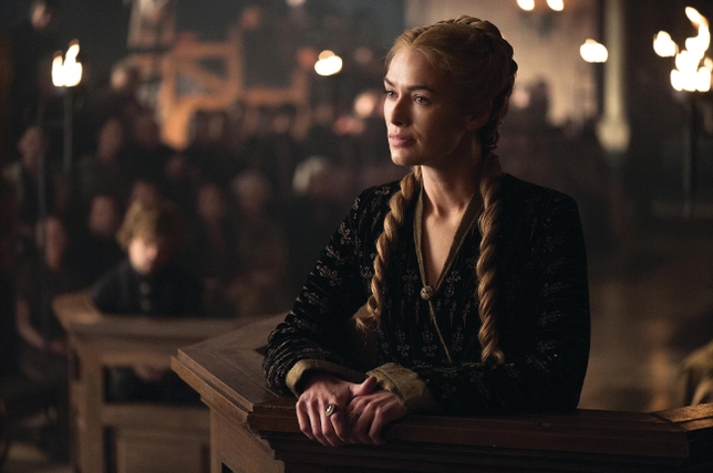 4 Women We Loved on TV in 2014