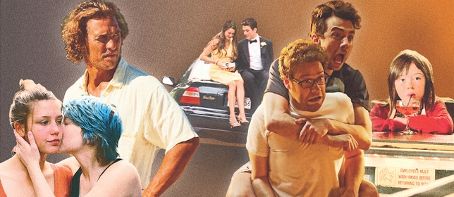 Outstanding Film Ensembles of 2013 (Part 2)