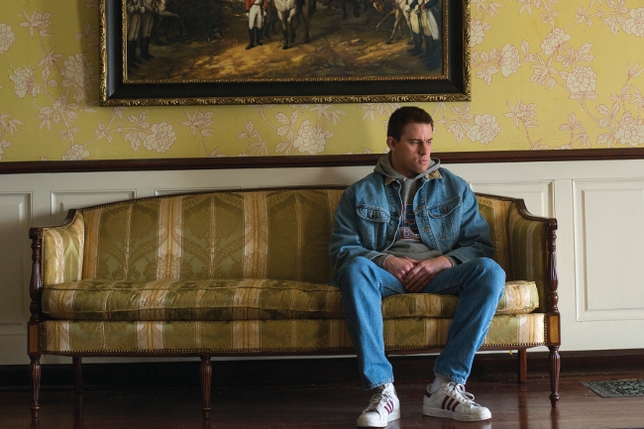Jeanne McCarthy on Bringing Steve Carell to ‘Foxcatcher’