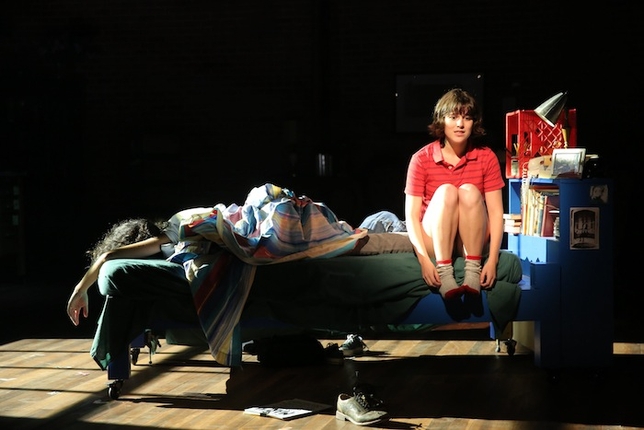 6 Tips on Having a Varied Acting Career From ‘Fun Home’s’ Alexandra Socha