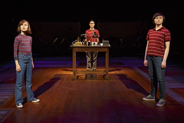 The 100 Musicals of ‘Fun Home’