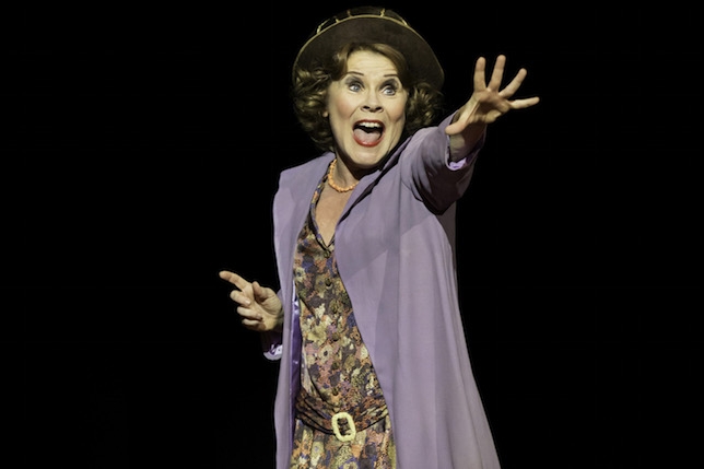 Tune Into the 40th Annual Olivier Awards!