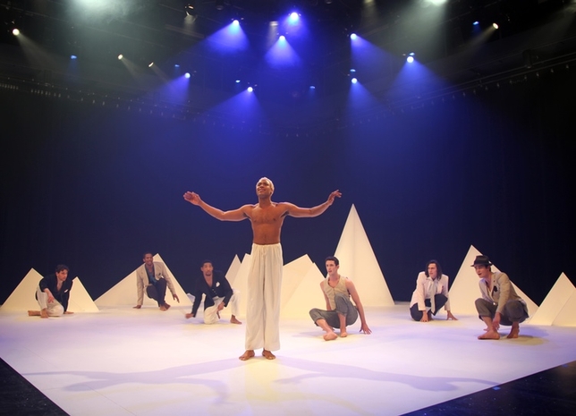 10 Shows To See at the NY Fringe Festival