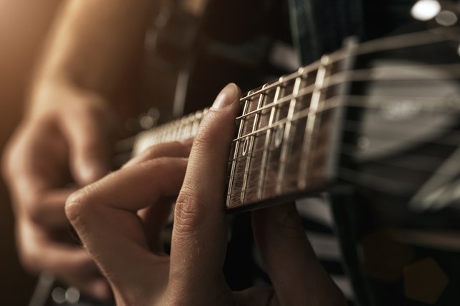 Now Casting 'Chasing the Song' and Other Upcoming Auditions