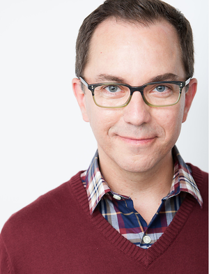10 Types of Comedy Archetypes