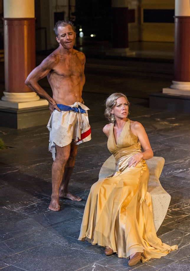Euripides’ Helen