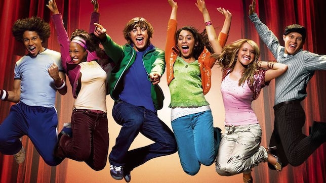 How to Audition for Disney’s ‘High School Musical 4’
