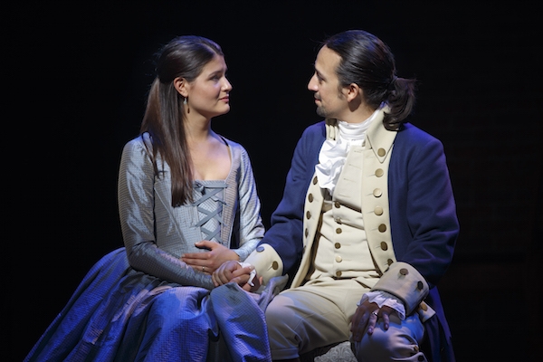 3 Lessons Actors Can Learn From ‘Hamilton’