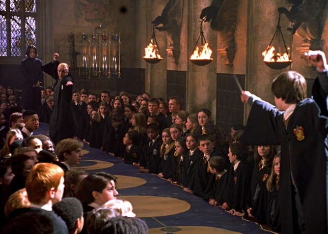 11 Reasons Why Realizing You Want to Be an Actor Is Like Finding Out You Are a Wizard
