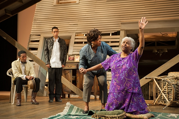 The Best of Chicago Spring Theater (Slideshow)