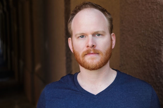 UCB Artistic Director Mike Still’s 2 Ways to Capture Your Character Quickly
