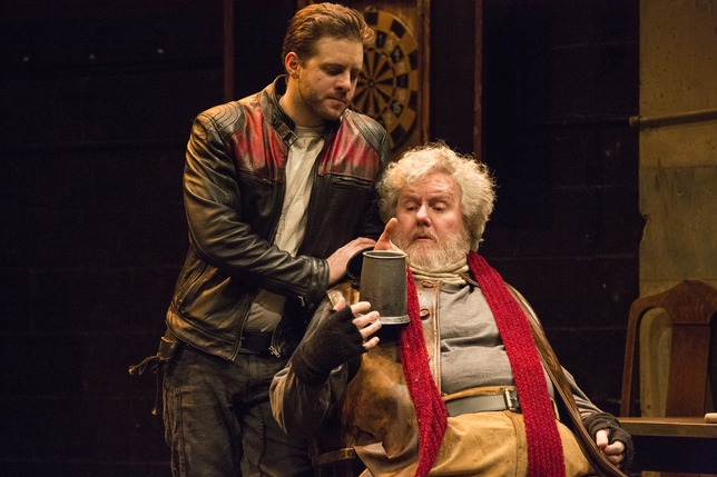 'Henry IV, Part 1' Best for First Timers