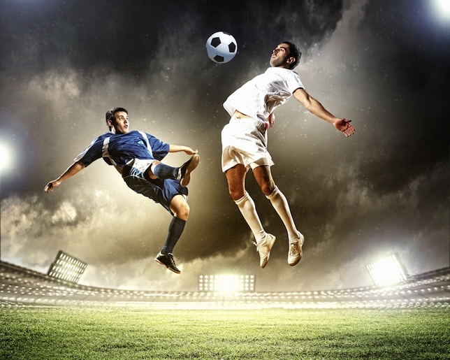 How to Shoot Sports Videos