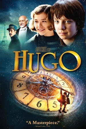 12 Movies Based on Children's Books
