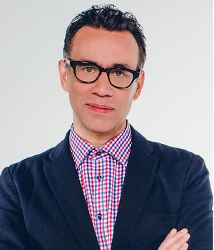 Emmys 2014: Fred Armisen on ‘Portlandia’ and His First Acting Nom