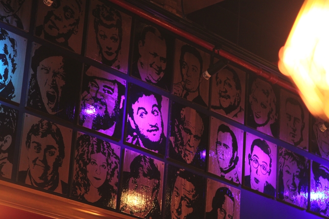 PIT Owner Hopes New Club Will be Neighborhood Hangout for Comics