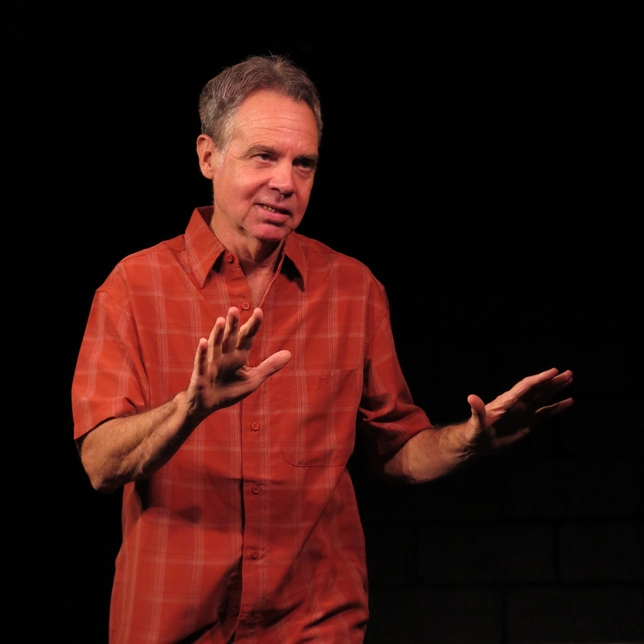 John Jiler’s Touching Memoir ‘Ripe’ Is Consistently Engaging